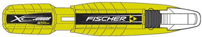 Крепления для беговых лыж Fischer XC Junior