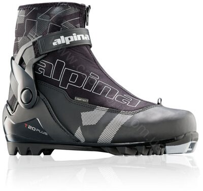 Ботинки для беговых лыж Alpina T20 Plus