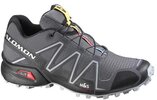 Кросівки Salomon Speedcross 3 Clo/blk/on