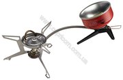 Горелка мультитопливная MSR Whisperlite Universal