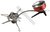 Пальник мультипаливний MSR Whisperlite Universal
