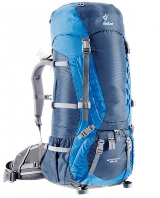 Рюкзак туристичний Deuter Aircontact Pro 60+15