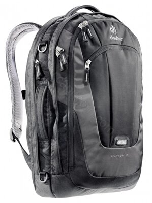 Deuter Giga Flat 17