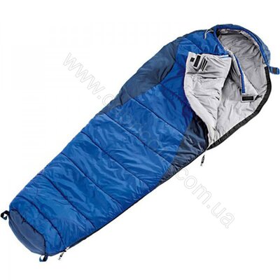 Спальный мешок (спальник) Deuter Dream Lite 300