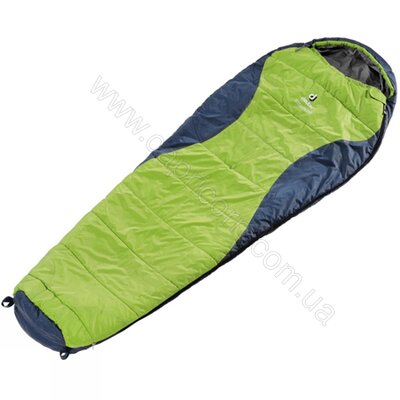 Спальный мешок (спальник) Deuter Dream Lite 250