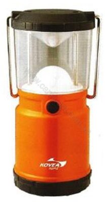 Ліхтар Kovea Camping Lantern KF-105