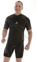 Гідрокостюм Sub Gear Definition Shorty 2,5 мм