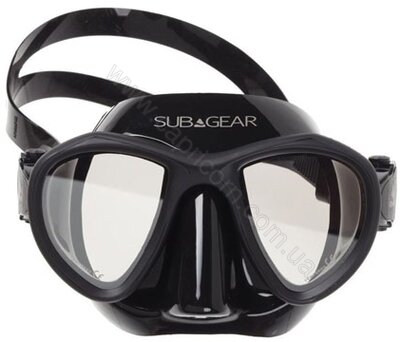 Маска Sub Gear Steel