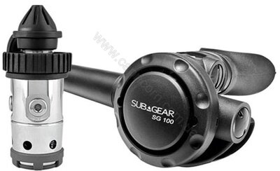 Регулятор Sub Gear SG 100