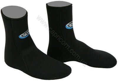 Шкарпетки неопренові Sigmasub 5 мм