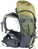 Рюкзак Vaude Astra 55+10