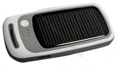 Сонячний зарядний пристрій Powertec PT 1500S