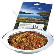 Еда быстрого приготовления Trek’n Eat Ризотто по-Балкански