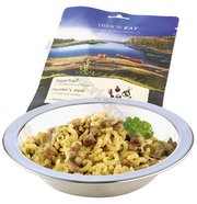 Еда быстрого приготовления Trek’n Eat Говядина запеченная с лапшой