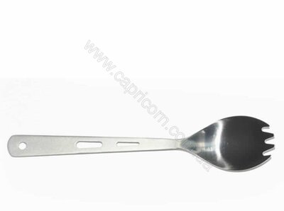 Ложка-вилка Terra Nova Titanium Spork