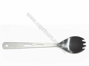 Ложка-вилка Terra Nova Titanium Spork