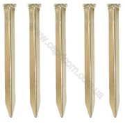 Terra Nova Alloy V Angle (10 шт.)