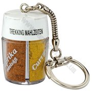 Контейнер Trek’n Eat брелок з приправами Spice shaker