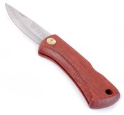 Нож складной Eka Swede 88 Bubinga