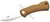 Нож складной Eka Swede 88 Oak