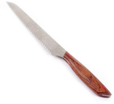 Кухонний ніж Eka Bread Knife