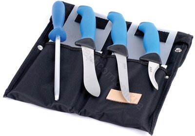 Набор разделочных ножей Eka Butcher Set