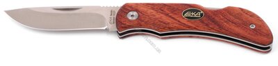 Нож складной Eka Swede 8 Wood