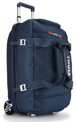 Сумка дорожная Thule Crossover Rolling Duffel 91