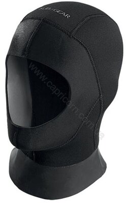 Шлем неопреновый Sub Gear Шлем Seal 6 мм
