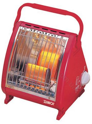 Газовый обогреватель Kovea Gas Heater KH-2006