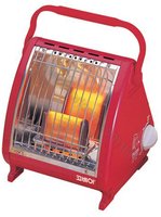 Газовий обігрівач Kovea Gas Heater KH-2006