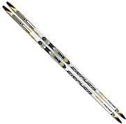 Бігові лижі Fischer SC Combi