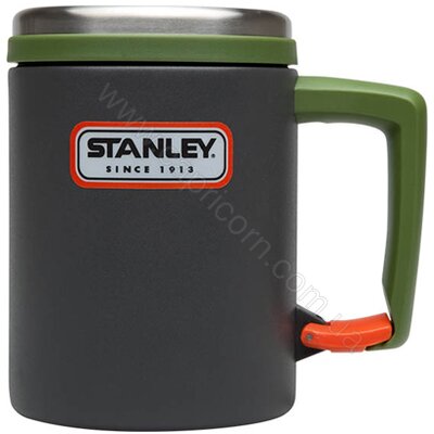 Кружка Stanley Outdoor Clip Grip Mug 0,47 л