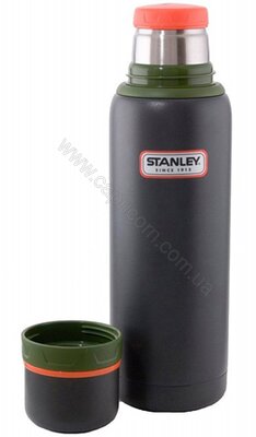 Термос Stanley Outdoor Vacuum Bottle 1 L