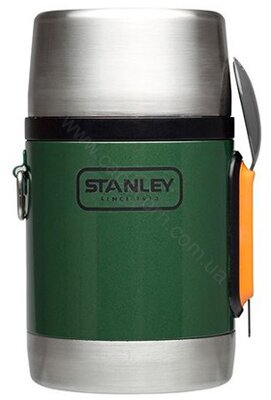 Термос для їжі Stanley Adventure Vacuum Food Jar 0,5 L