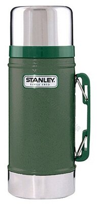 Термос для еды Stanley Classic Vacuum Food Jar 0,7 L