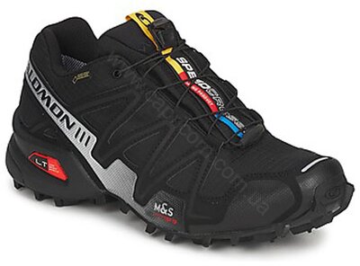 Кроссовки Salomon Speedcross 3 GTX