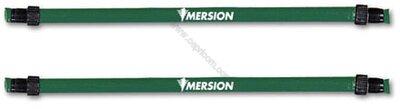 Тяжі Imersion - Coralign Pro зеленые D16
