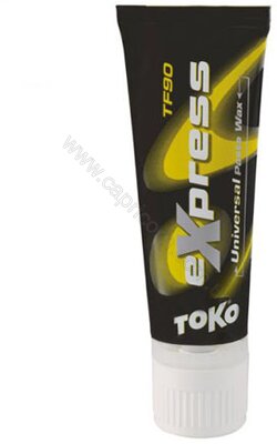 Воск Toko паста Express TF90 75 ml