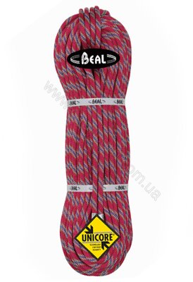 Мотузка Beal Tiger Unicore 10 мм