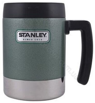 Термокружка Stanley Classic Camp Mug 0,5 L