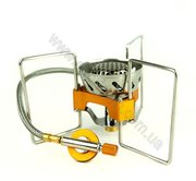 Горелка газовая Fire Maple Raging FMS-02