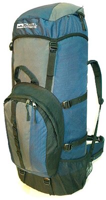 Travel Extreme Trek 80