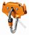 Блок-ролик Petzl Trac Plus