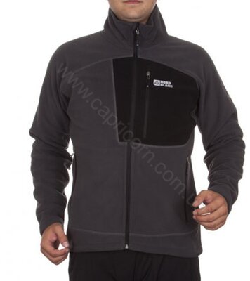 Куртка Softshell Nordblanc Emeritus Gray L (INT)