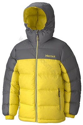 Куртка Marmot Boys Guides Down Hoody дитяча