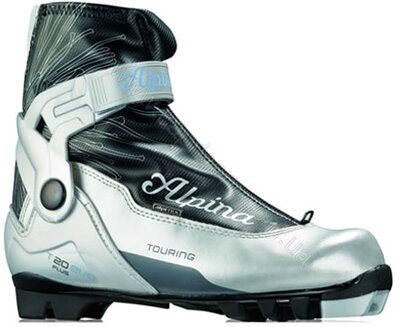 Ботинки для беговых лыж Alpina T20 Plus Eve женские