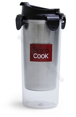Система для приготовления пищи без огня Barocook Cafe BC-005 360 мл