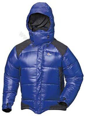 Куртка Lowe Alpine Supernova Parka