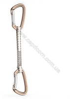 Оттяжка с карабинами Black Diamond Positron 18 см